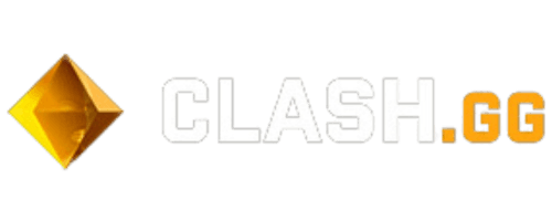 Clash.gg logo