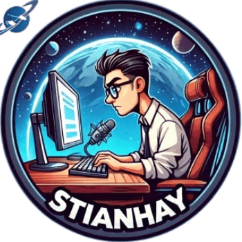 StianHay Logo